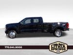 2026 Ford F-450SD Platinum