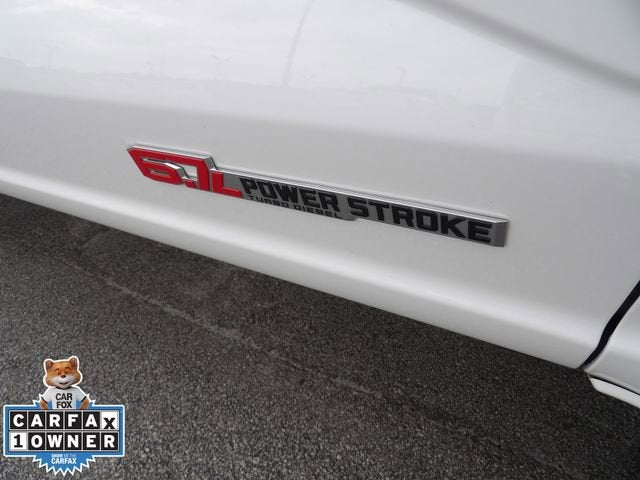 2024 Ford F-450SD King Ranch