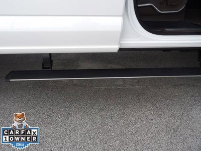 2024 Ford F-450SD King Ranch