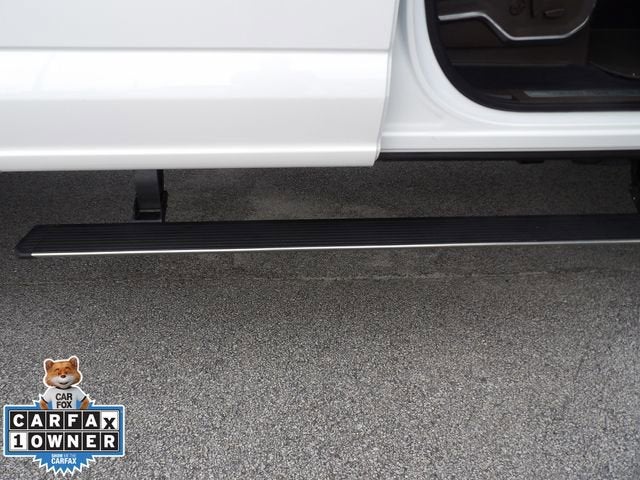 2024 Ford F-450SD King Ranch