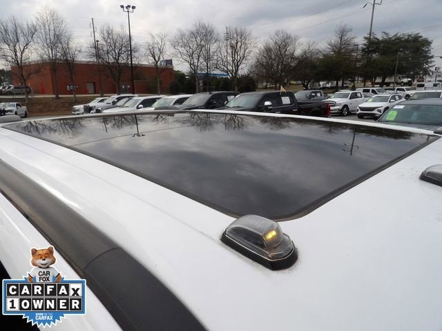 2024 Ford F-450SD King Ranch