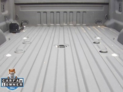 2024 Ford F-450SD King Ranch