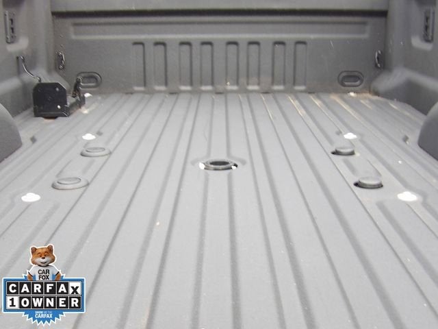 2024 Ford F-450SD King Ranch