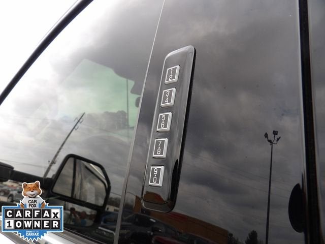 2024 Ford F-450SD King Ranch