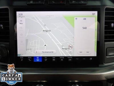 2024 Ford F-450SD King Ranch