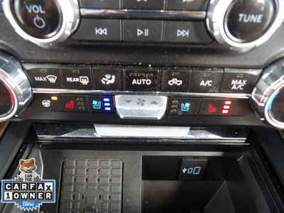 2024 Ford F-450SD King Ranch