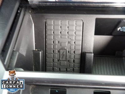 2024 Ford F-450SD King Ranch