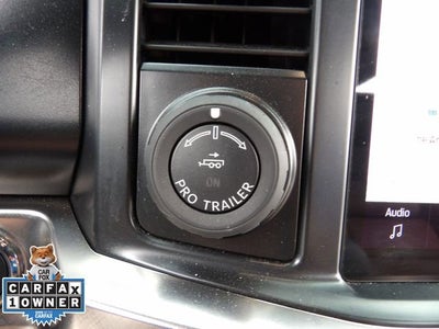 2024 Ford F-450SD King Ranch