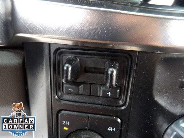 2024 Ford F-450SD King Ranch