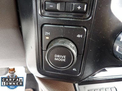 2024 Ford F-450SD King Ranch