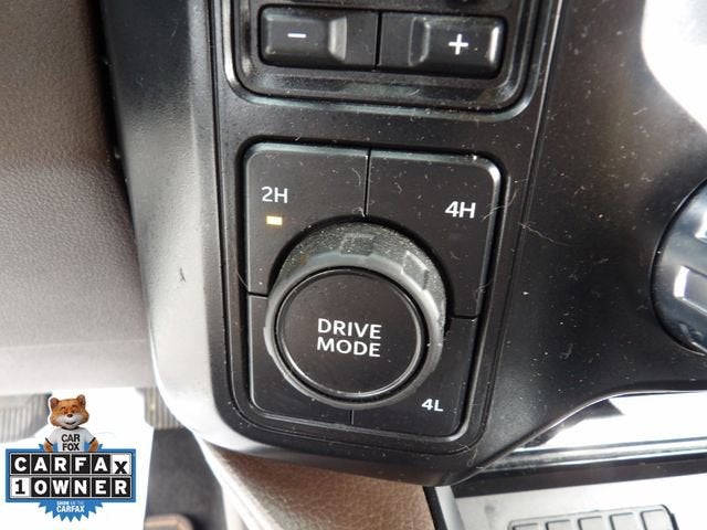 2024 Ford F-450SD King Ranch