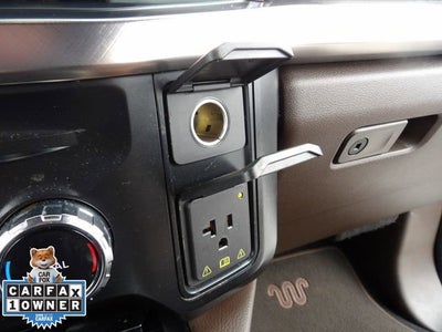 2024 Ford F-450SD King Ranch