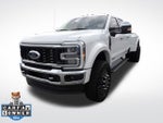 2024 Ford F-450SD King Ranch