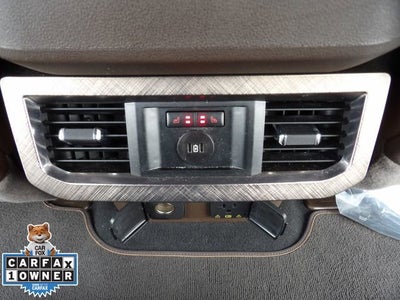 2024 Ford F-450SD King Ranch