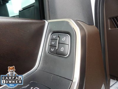 2024 Ford F-450SD King Ranch