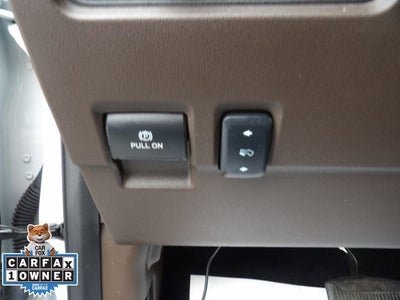 2024 Ford F-450SD King Ranch