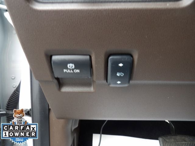 2024 Ford F-450SD King Ranch