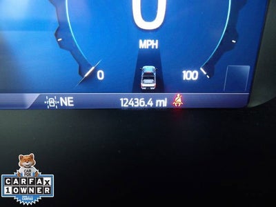 2024 Ford F-450SD King Ranch