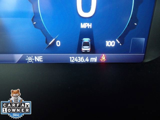 2024 Ford F-450SD King Ranch