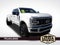 2026 Ford F-450SD King Ranch