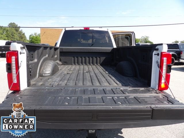 2026 Ford F-450SD King Ranch
