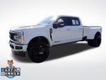 2026 Ford F-450SD King Ranch