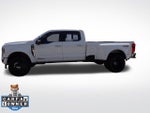 2026 Ford F-450SD King Ranch