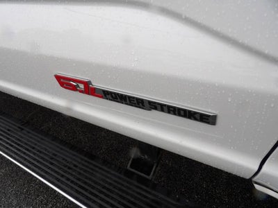 2024 Ford F-450SD Limited