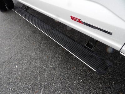 2024 Ford F-450SD Limited