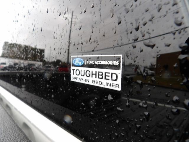 2024 Ford F-450SD Limited