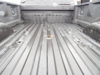 2024 Ford F-450SD Limited