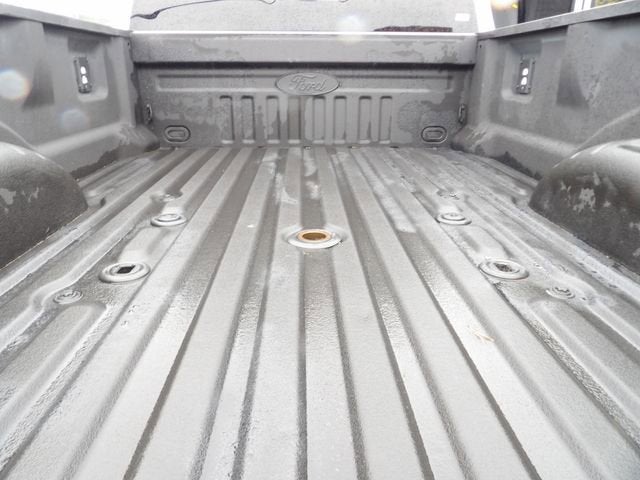 2024 Ford F-450SD Limited