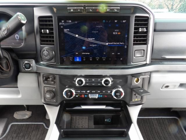 2024 Ford F-450SD Limited