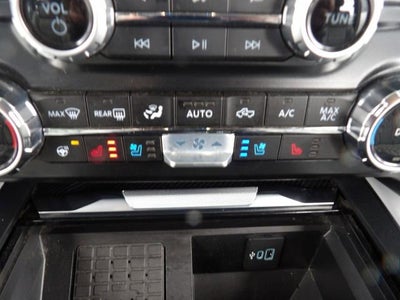 2024 Ford F-450SD Limited