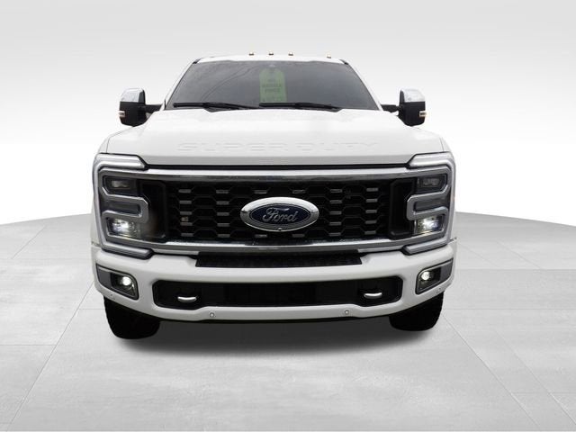 2024 Ford F-450SD Limited