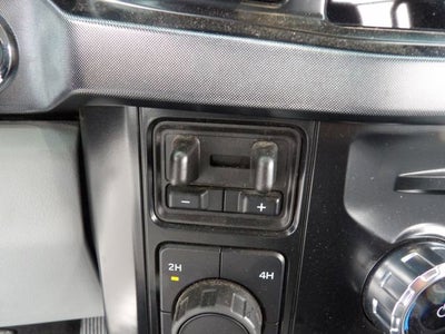 2024 Ford F-450SD Limited