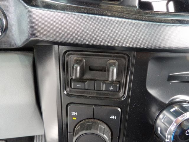 2024 Ford F-450SD Limited