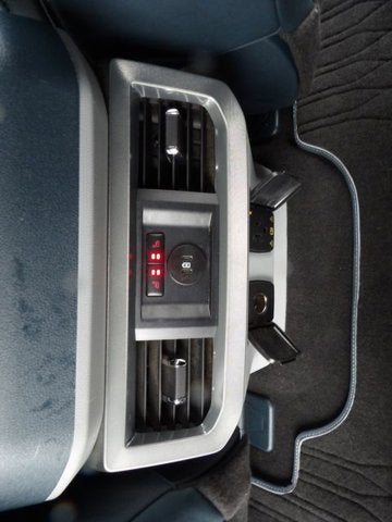 2024 Ford F-450SD Limited