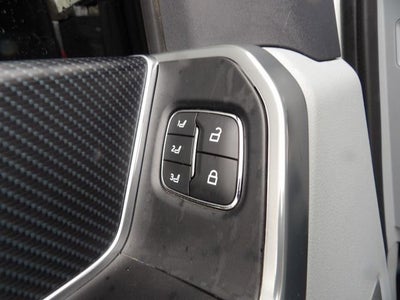 2024 Ford F-450SD Limited