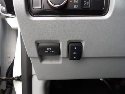 2024 Ford F-450SD Limited