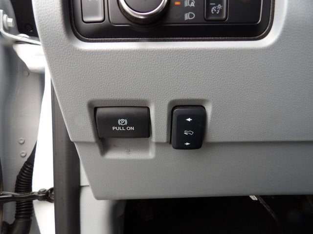 2024 Ford F-450SD Limited