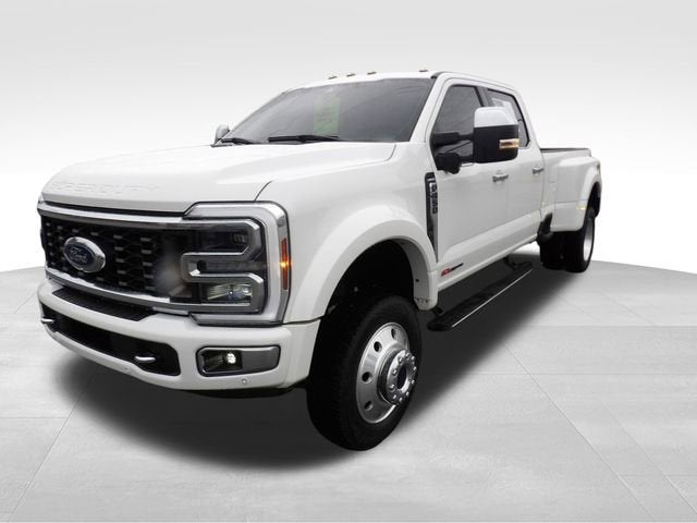 2024 Ford F-450SD Limited