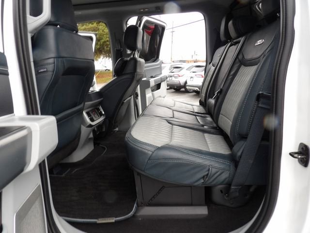 2024 Ford F-450SD Limited