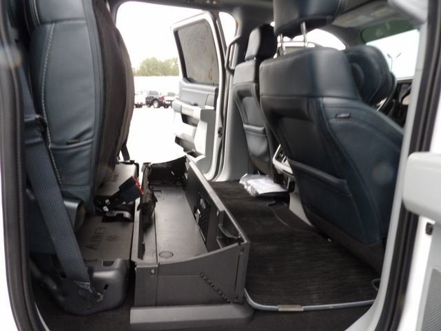 2024 Ford F-450SD Limited