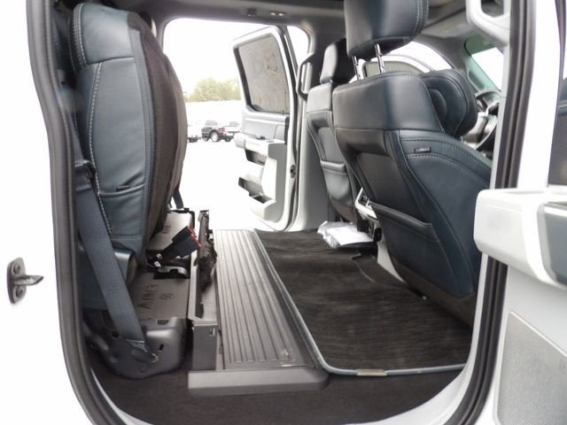 2024 Ford F-450SD Limited