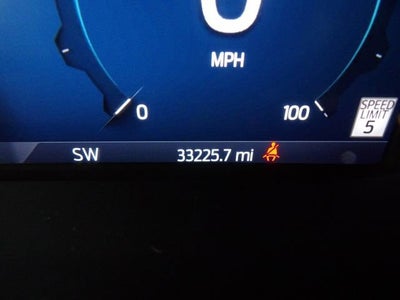 2024 Ford F-450SD Limited