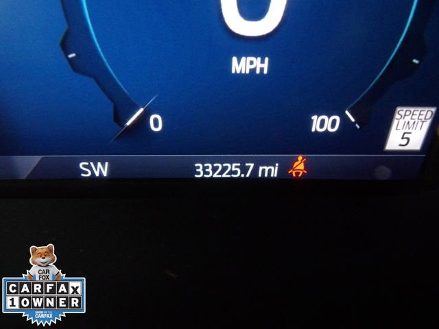 2024 Ford F-450SD Limited