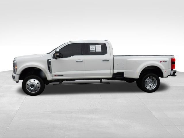 2024 Ford F-450SD Limited