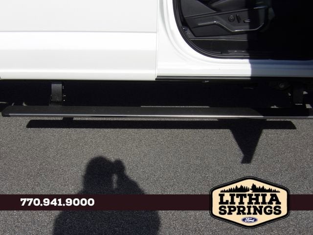 2026 Ford F-450SD Platinum