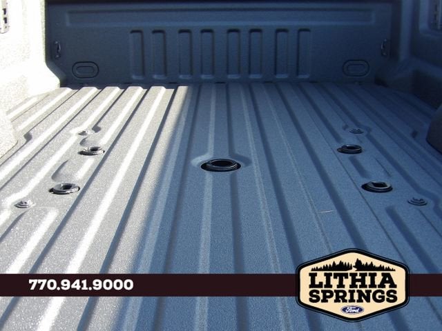 2026 Ford F-450SD Platinum